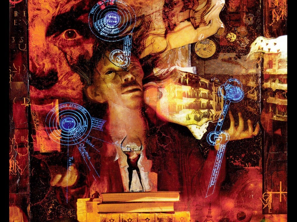 Sandman par Neil Gaiman & Co, Urban Comics