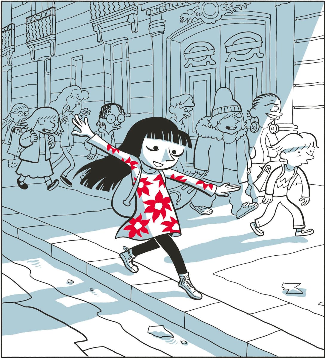 Illustration de l'article Un Ćil sur les sorties #2 : Novembre 2017