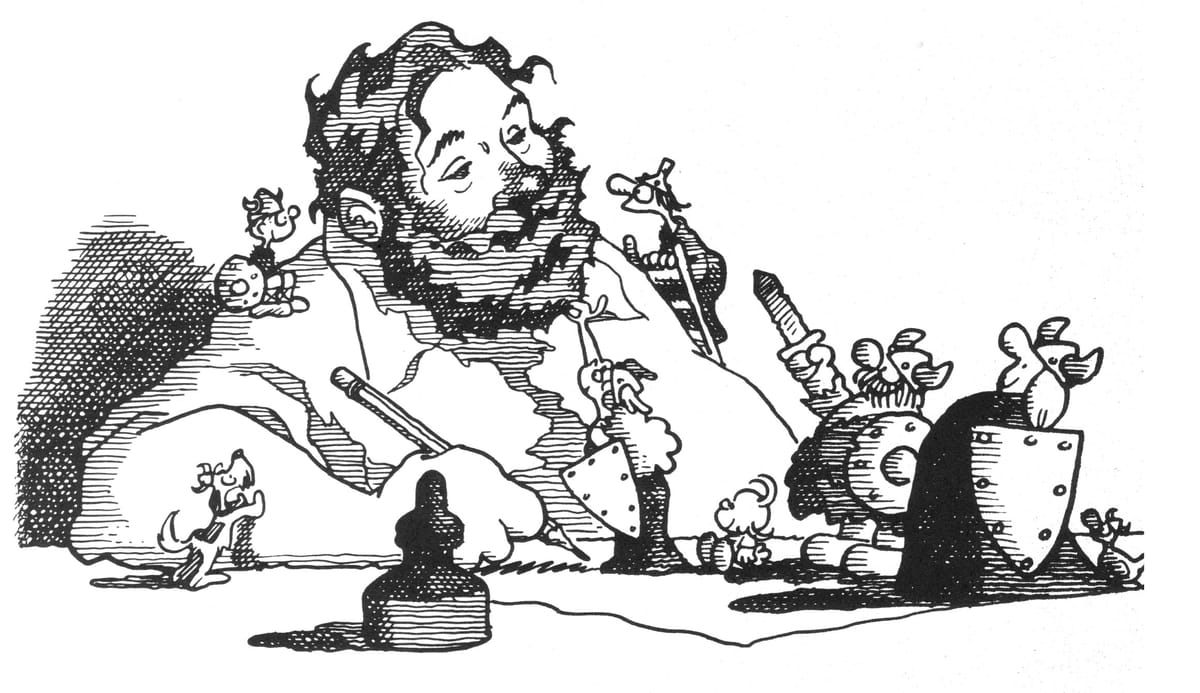 Illustration de l'article Un œil sur les sorties #3 : Décembre 2017
