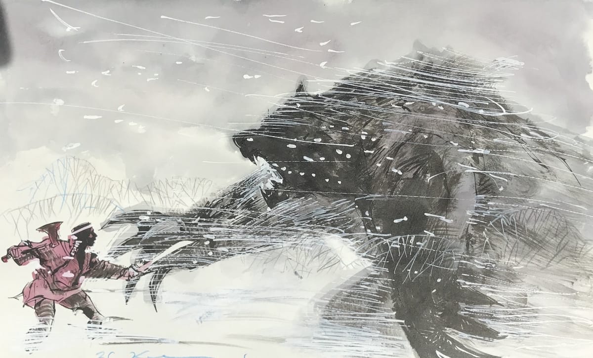 Illustration de l'article Les sorties de mars 2018 en 10 essentiels