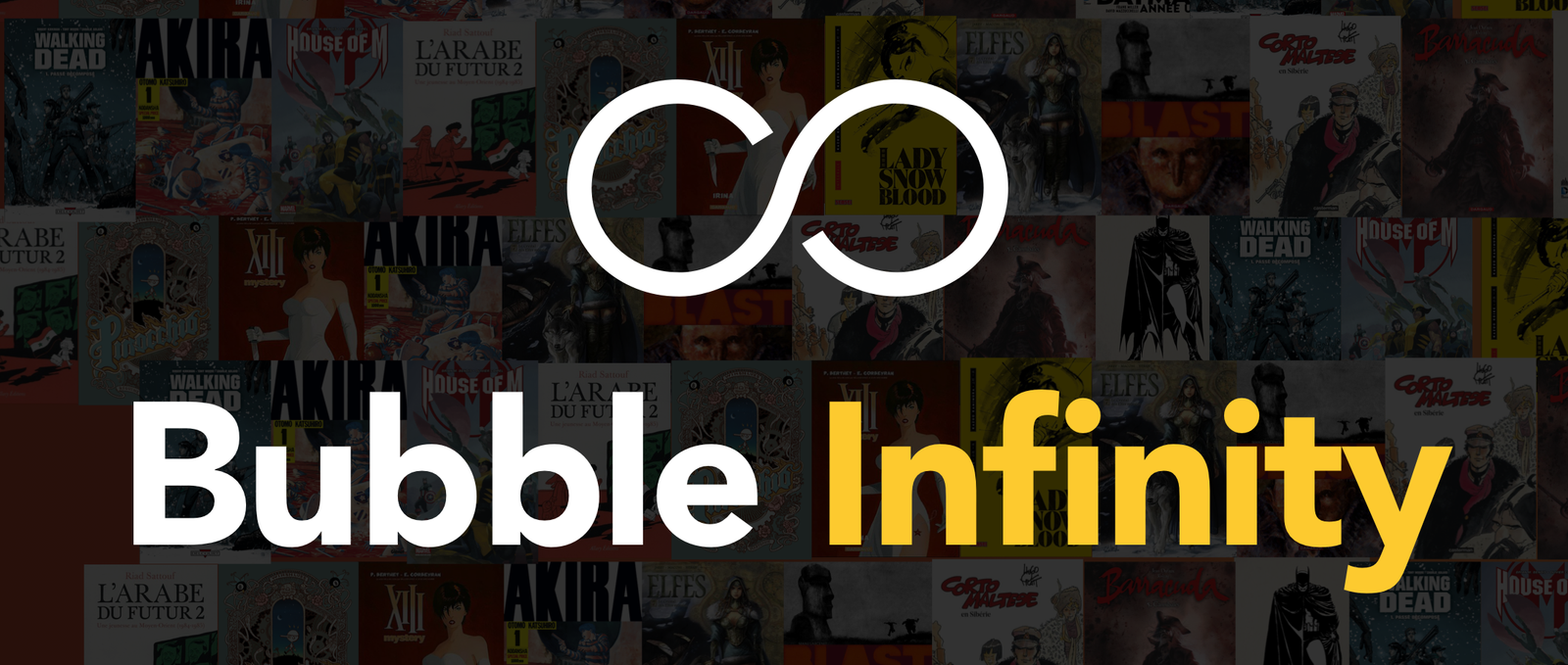 Bubble Infinity