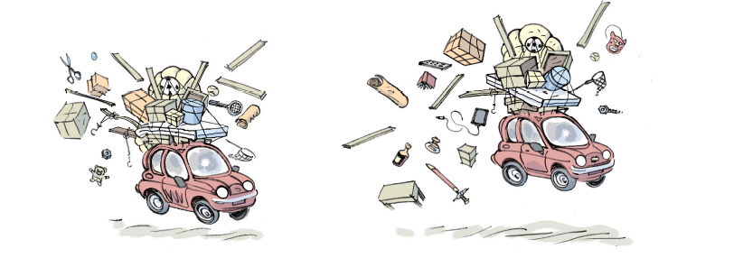 Illustration de l'article Les sorties d’Août 2018 – BD Jeunesse