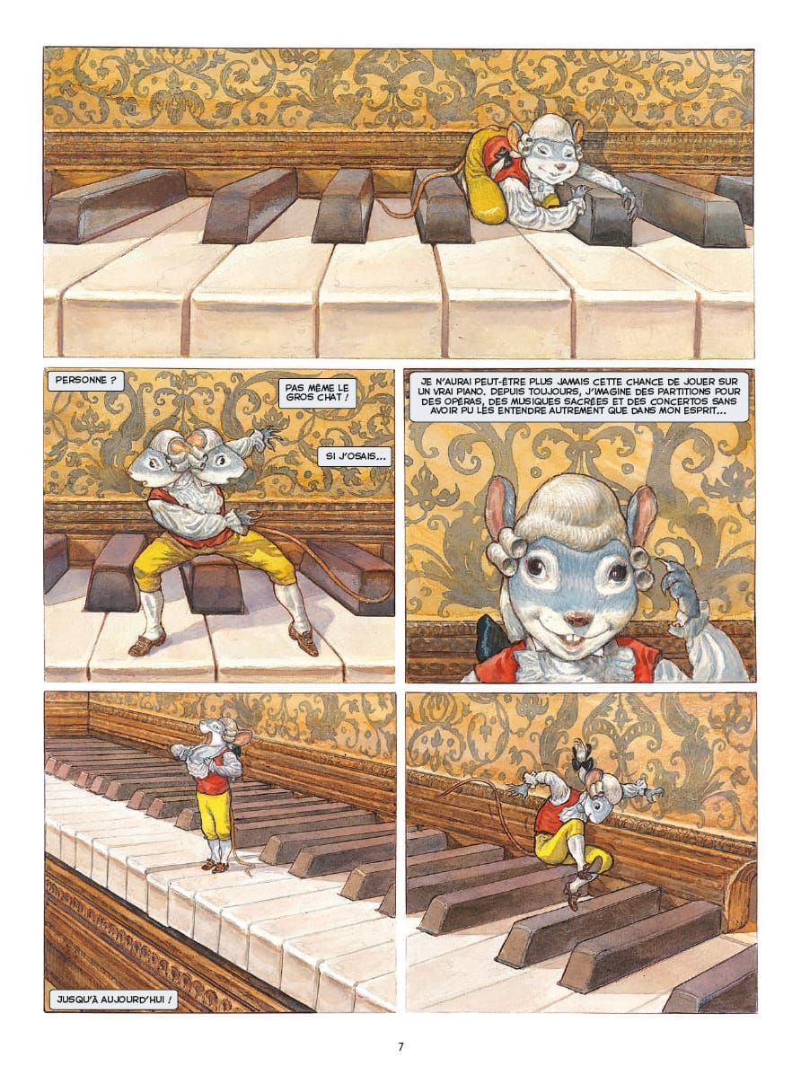 mausart visuel
