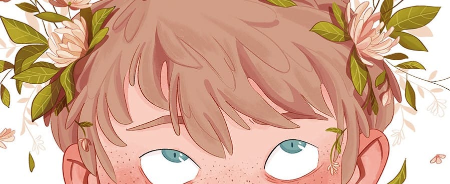Illustration de l'article ﻿BD jeunesse — les ONVI du début d’année 2019