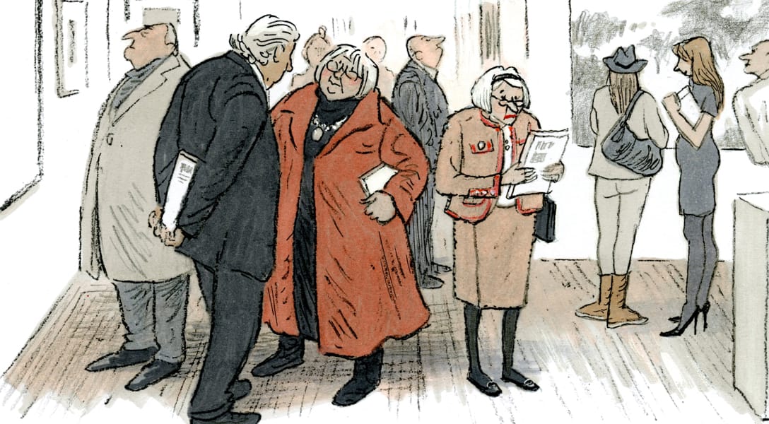 Illustration de l'article Les sorties d’avril 2019 qu’il ne fallait pas manquer