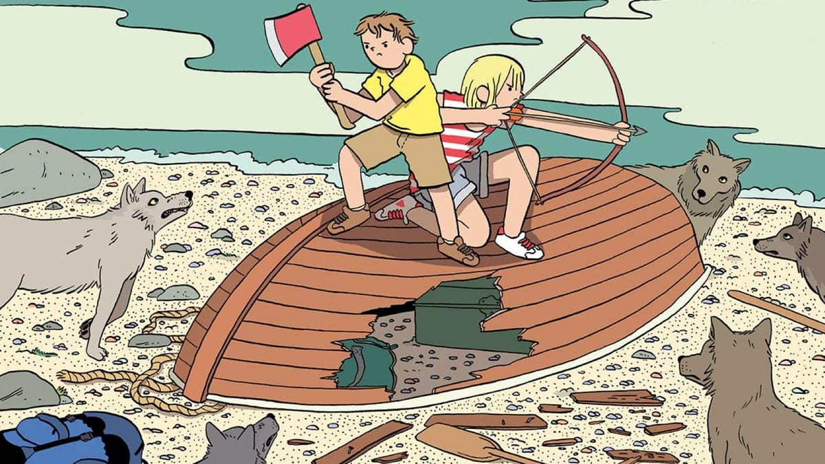 Illustration de l'article Profitez de l’été pour vous refaire une jeunesse