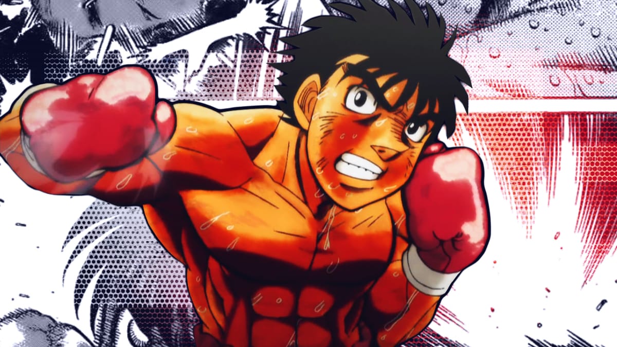 Illustration de l'article Immersion dans le shōnen manga : 3 œuvres sportives à découvrir -Ép.1