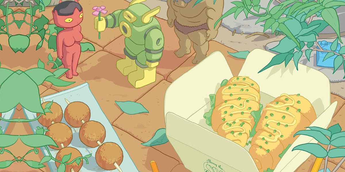 Illustration de l'article La lecture, votre meilleur allié pour occuper les kids