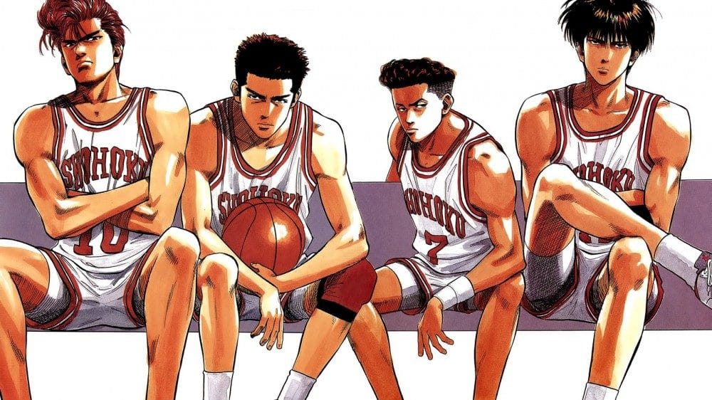 Illustration de l'article Immersion dans le shonen manga : 3 oeuvres sportives à découvrir -Ép.2