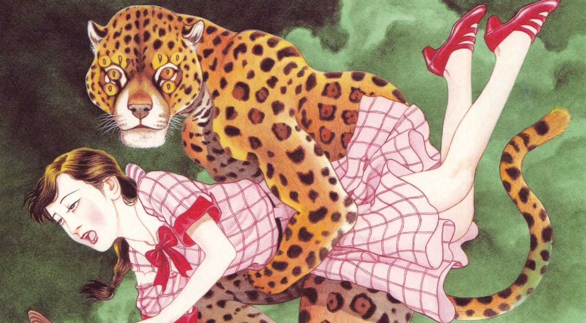 Illustration de l'article Découvrir les mangas – ép.5 : Les pépites méconnues à (re)découvrir