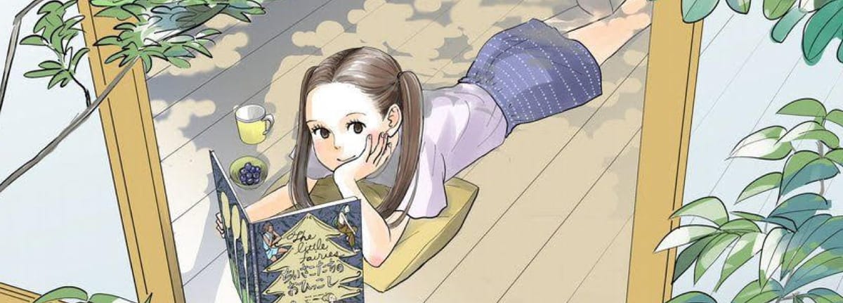 Illustration de l'article Manga : les sorties de l’été 2019 qu’il ne fallait pas rater
