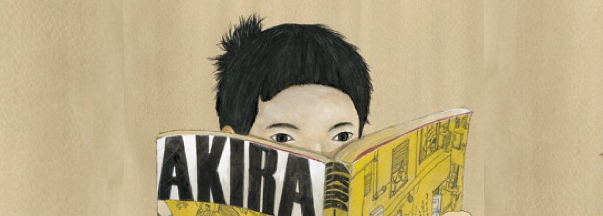 Illustration de l'article Découvrir les mangas – ép.6 : Les nouveaux maîtres du manga