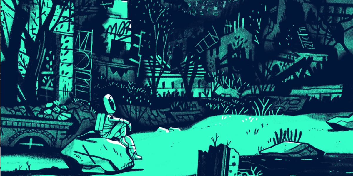 Illustration de l'article Soon de Thomas Cadène et Benjamin Adam, plus proche que jamais