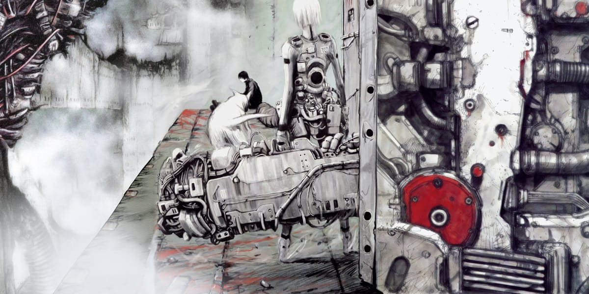 Illustration de l'article Manga : les sorties de novembre et décembre 2019 qu’il ne fallait pas rater