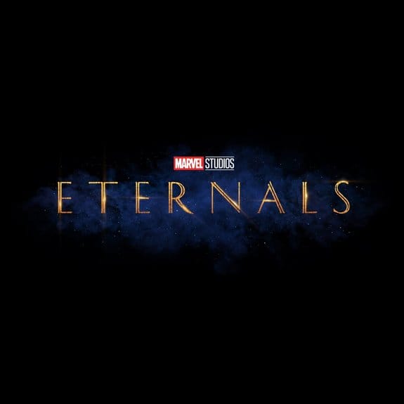 ETERNALS