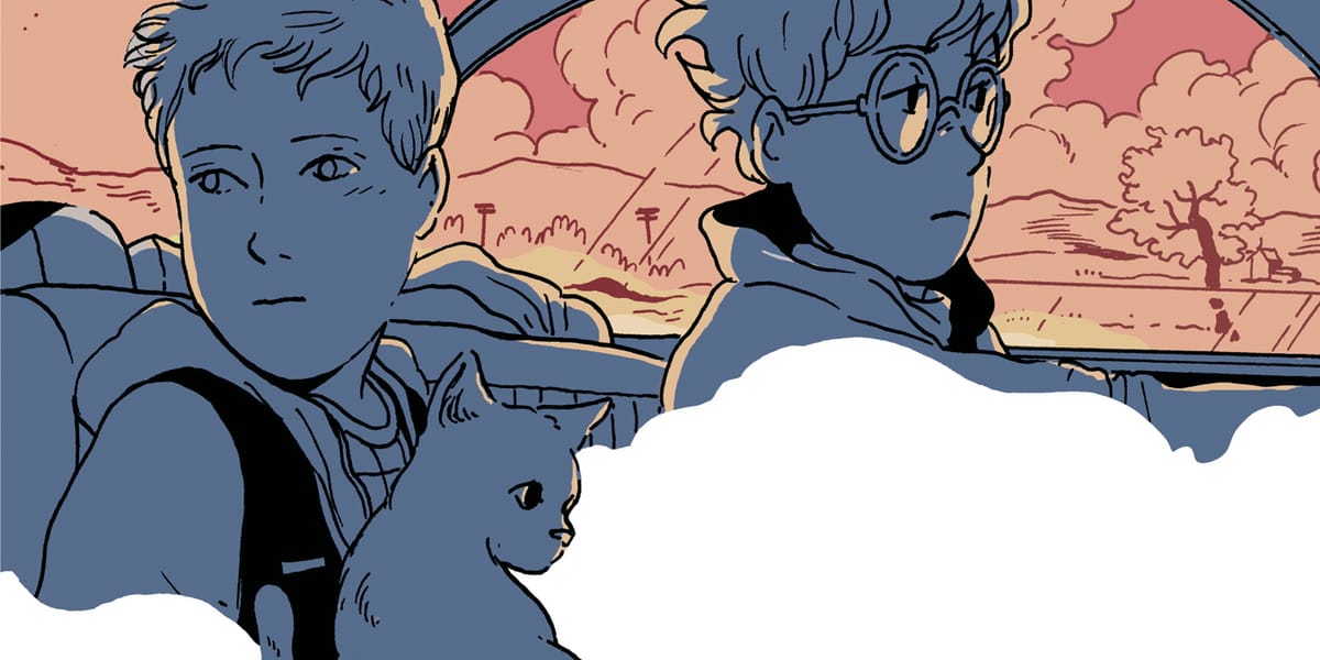 Illustration de l'article BD : les sorties de janvier 2020 qu’il ne fallait pas rater
