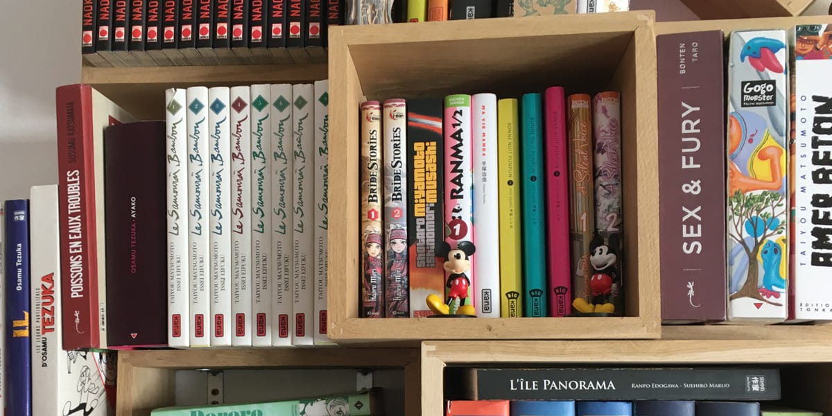 Illustration de l'article Profitez du confinement pour lire… Grands classiques ou albums tendances : les albums “en stock”