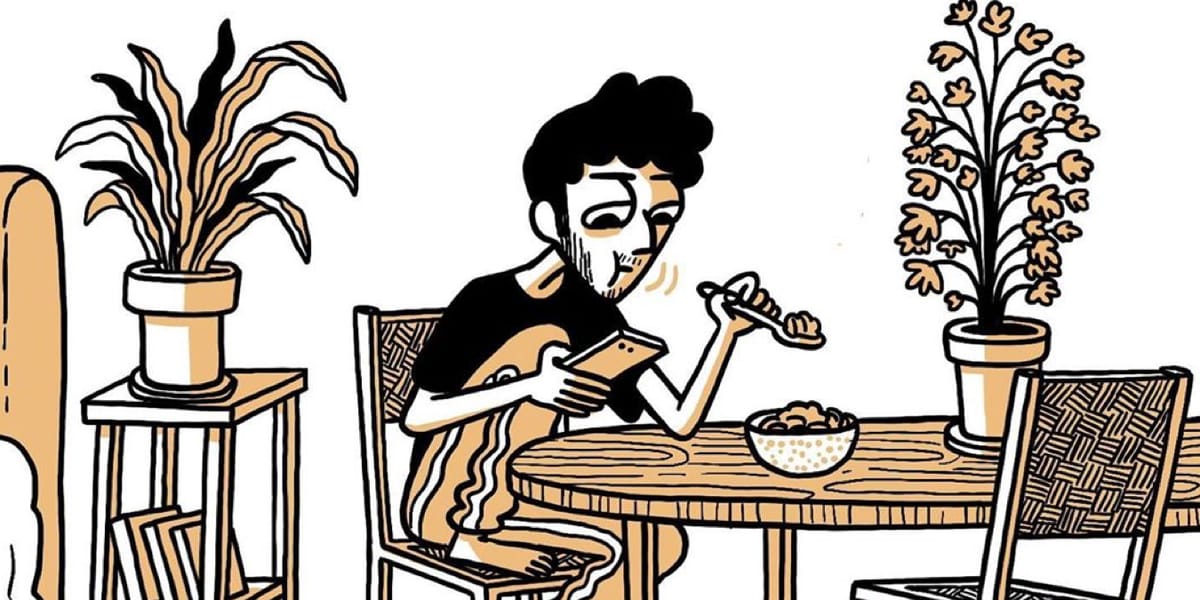 Illustration de l'article Top Instagram : le meilleur des séries, auteurs et comptes à suivre