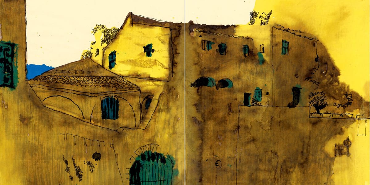 Illustration de l'article Carnets de voyage ou comment faire le tour du monde depuis son salon
