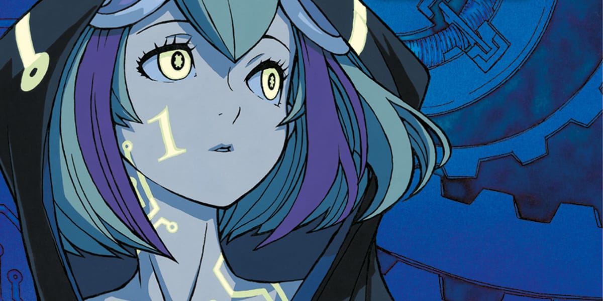 Illustration de l'article Manga : rattrapage de mi-année