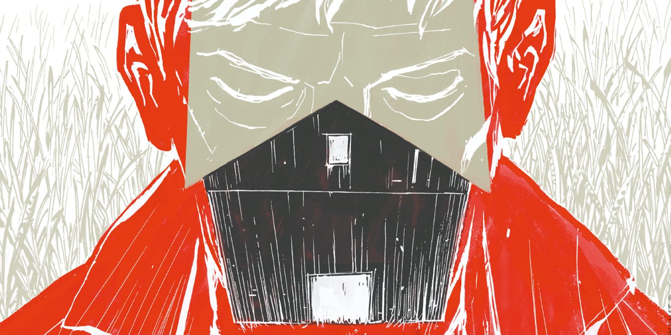 Illustration de l'article Comics : les sorties de mai 2020 qu’il ne fallait pas rater