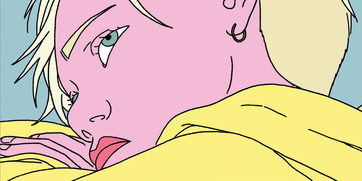 Illustration de l'article Romans graphiques : sélection d’été