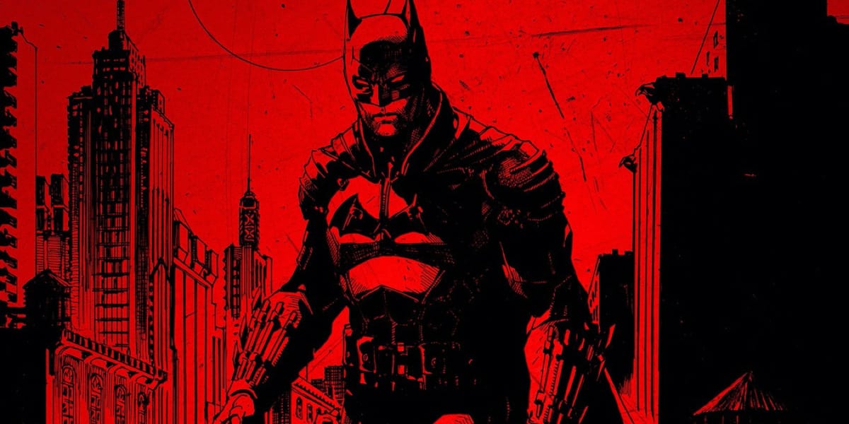 Illustration de l'article The Batman : playlist comics à lire avant la sortie du film