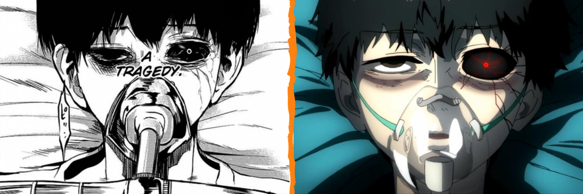 Illustration de l'article Quelles sont les différences entre manga et anime ?