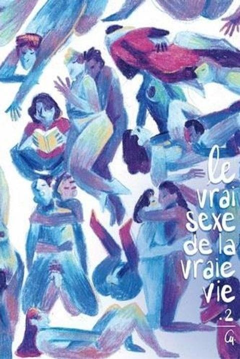 Le Vrai Sexe de la Vraie Vie de Cy, Lapin
