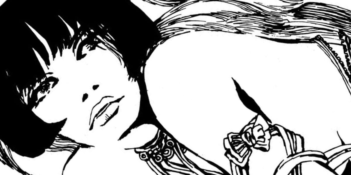Illustration de l'article Découvrir la BD érotique – ép. 1 : en bande dessinée