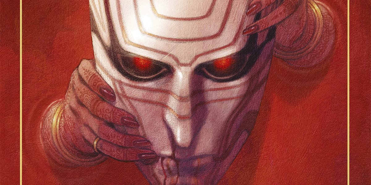 Illustration de l'article These Savage Shores