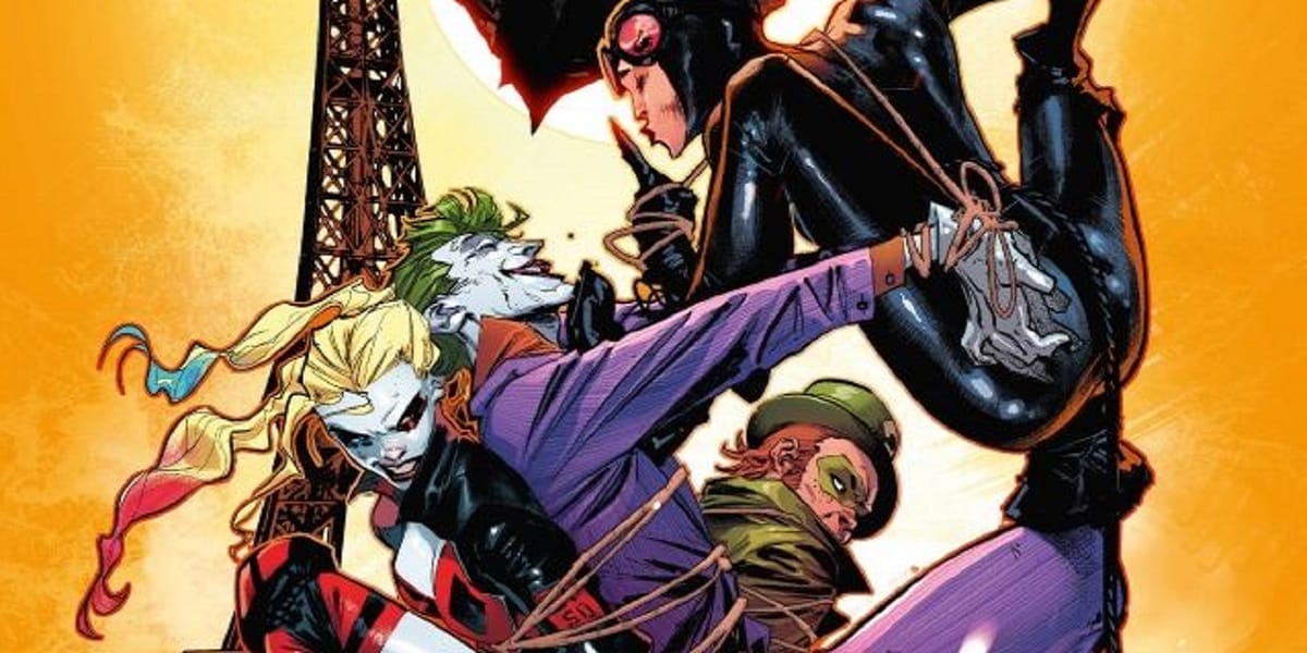 Illustration de l'article L’agenda des festivals et salons comics en 2021