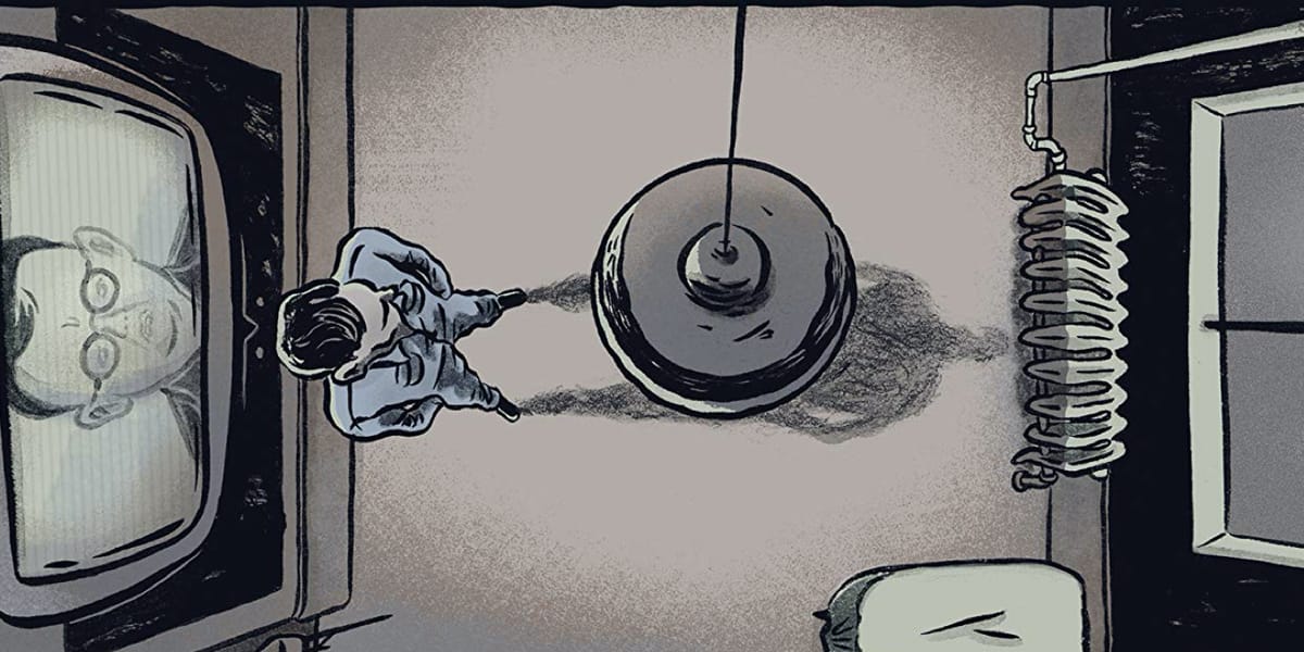 Illustration de l'article 1984 de Fido Nesti