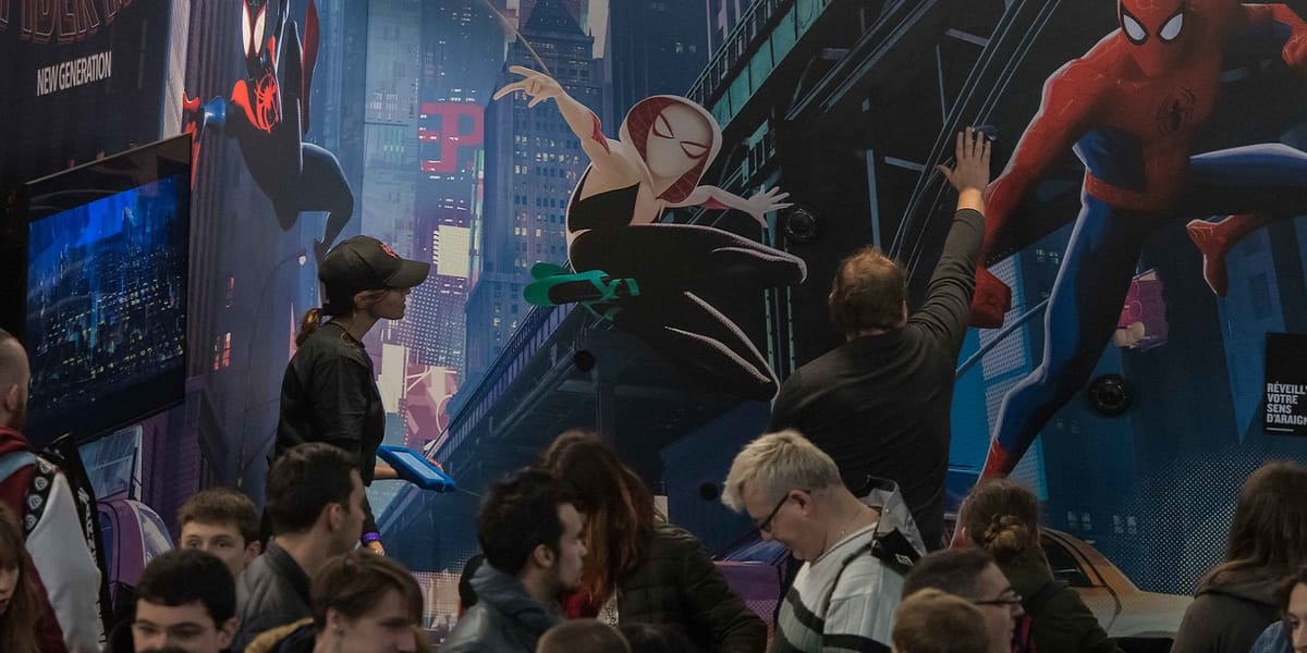 Illustration de l'article Salons et festivals comics : le guide 2021