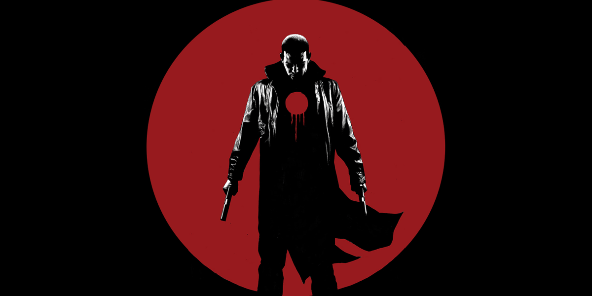 Illustration de l'article Bloodshot par Jeff lemire chez Bliss Éditions