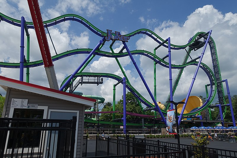 Six Flag
