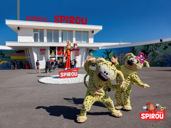 Parc Spirou