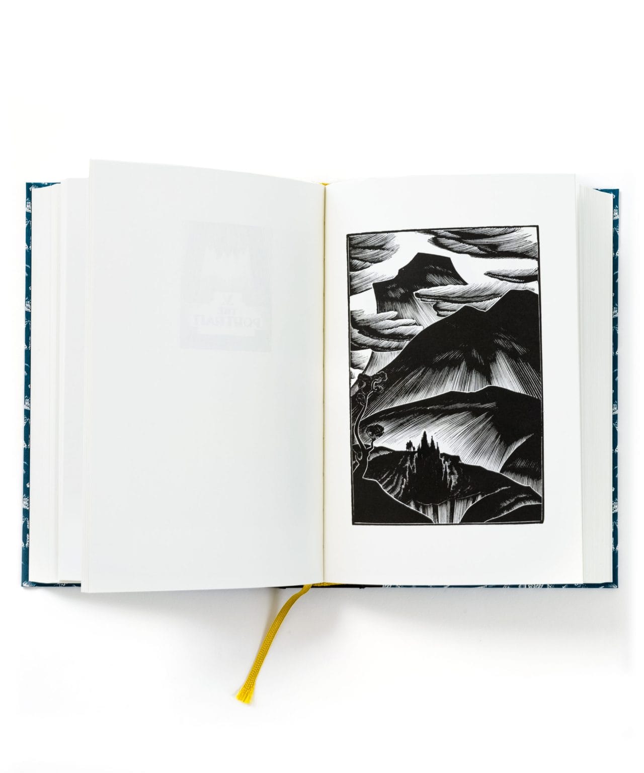 L’Éclaireur de Lynd Ward, Monsieur Toussaint Louverture
