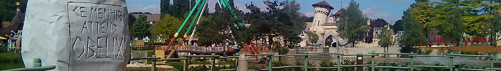 Parc Asterix