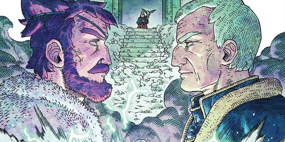 Illustration de l'article Sourya en appelle à ses lecteurs pour continuer Talli