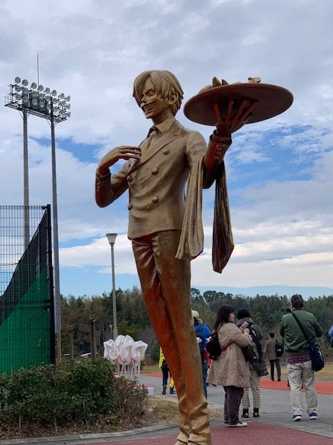 Source : © Kumamoto Revival Project Official Website