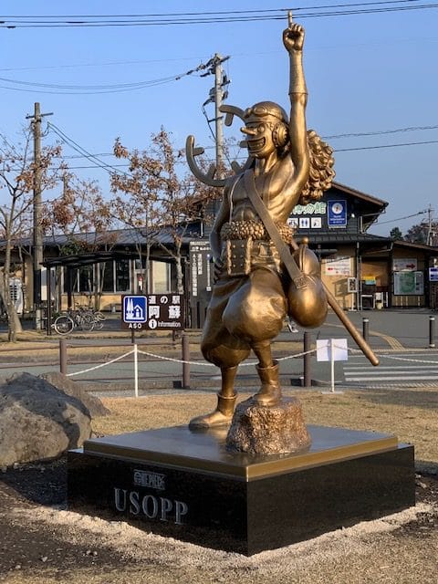 Source : © Kumamoto Revival Project Official Website