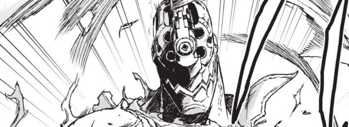 © No Guns Life / Tasuku Karasuma / Kana