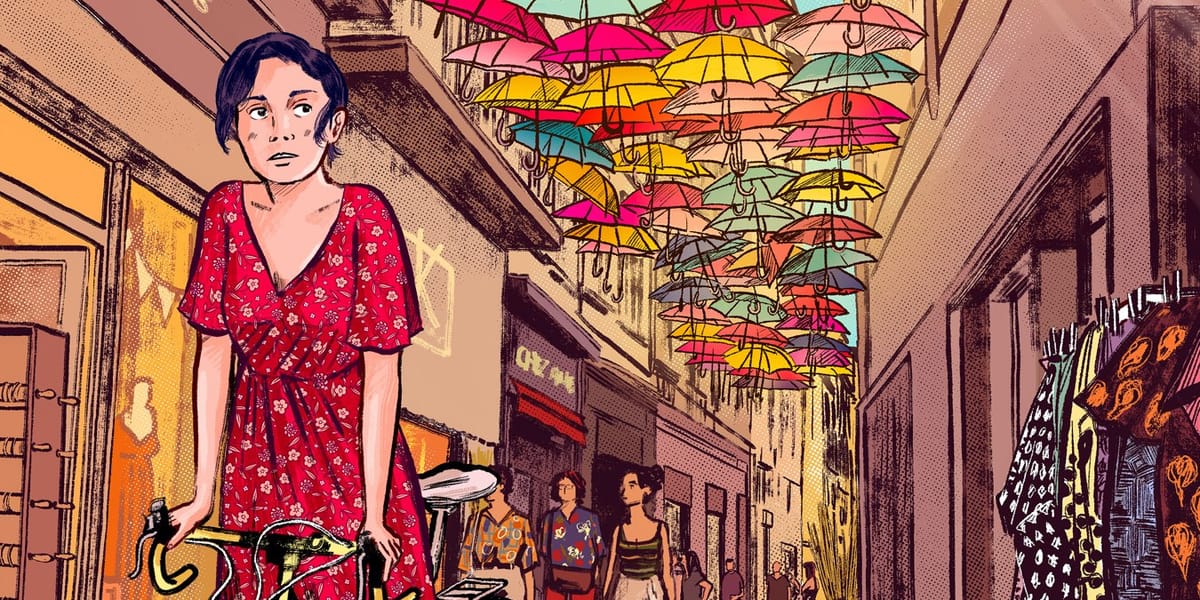 Illustration de l'article « La relève » : la parole aux talents du net