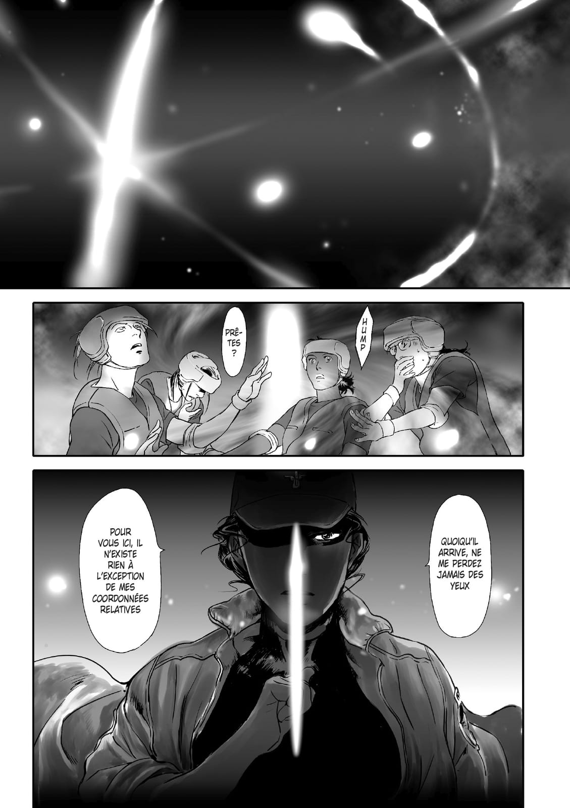 Wombs de Yumiko Shirai, Akata