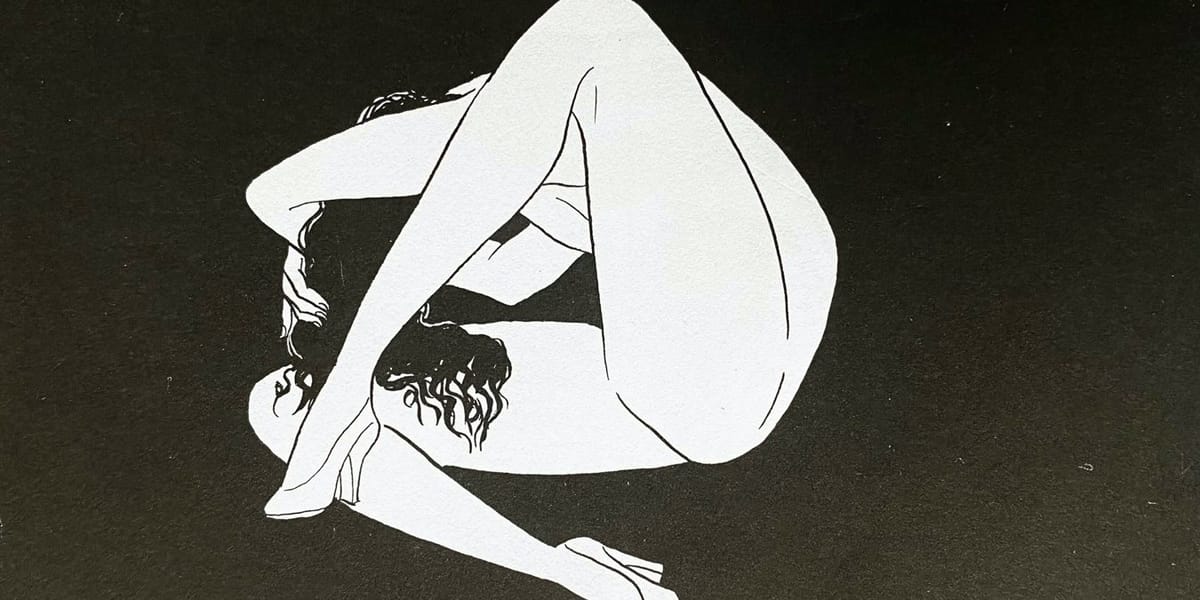 Illustration de l'article Kuniko Tsurita, L’envol d’une vie