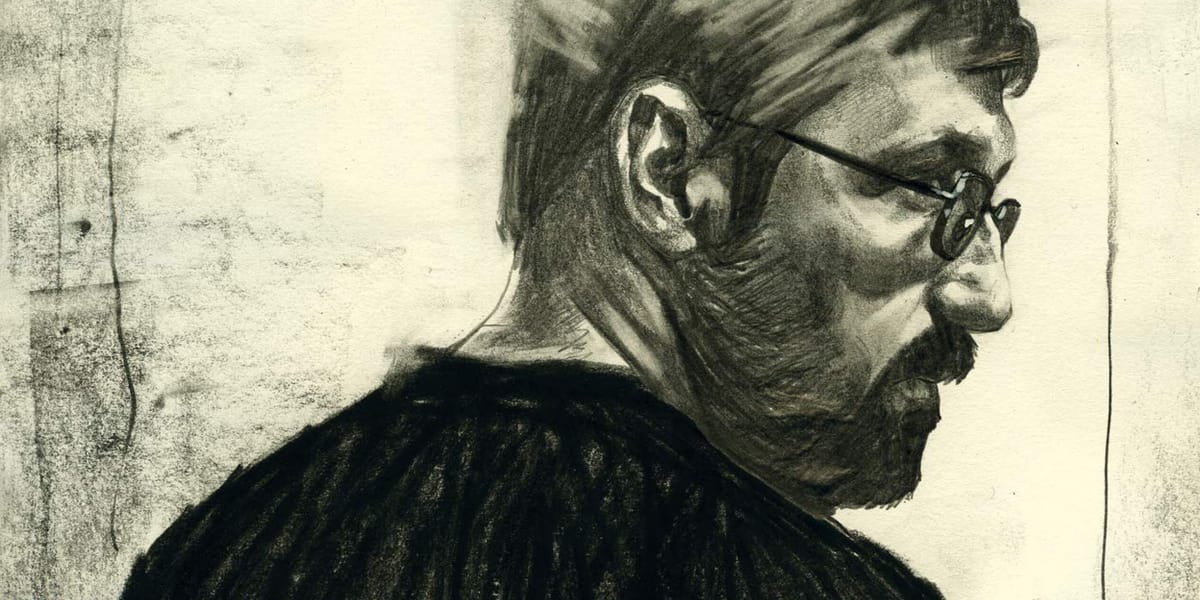 Illustration de l'article Laurent Bonneau : Le regard d’un père