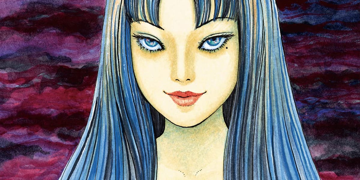 Illustration de l'article Laissez-vous envoûter par Tomie !