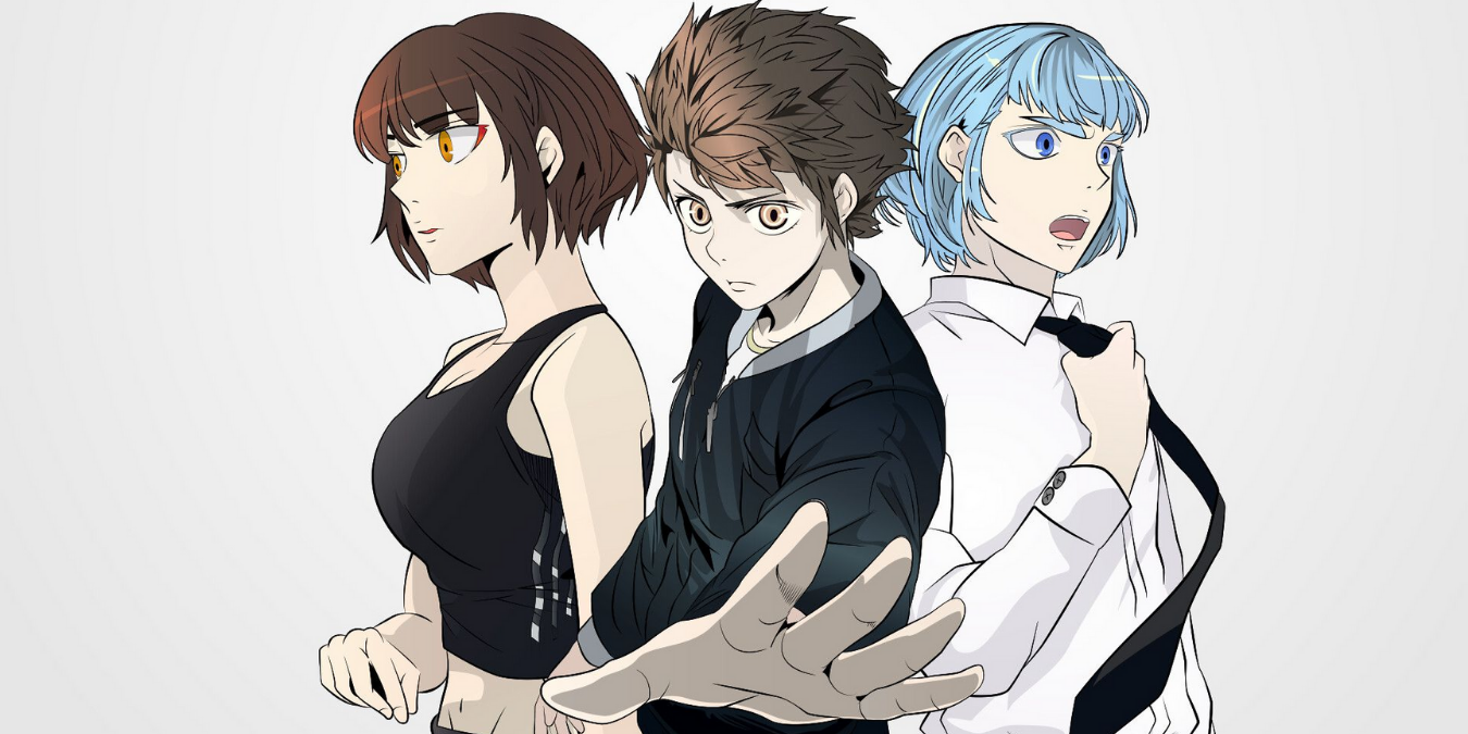 © SIU / Ototo Manga