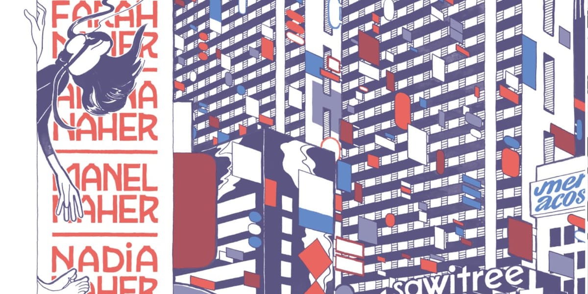 Illustration de l'article Angoulême 2022 : Notre top 15 des albums présentés en Compétition Officielle